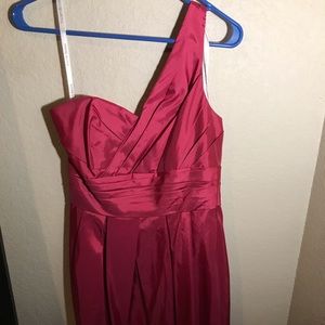 Bridesmaids dress